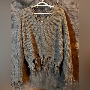 Cozy, Comfy, Comfort!